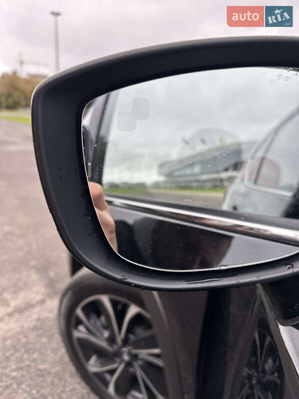 Внедорожник / Кроссовер Mazda CX-5 2022 в Львове