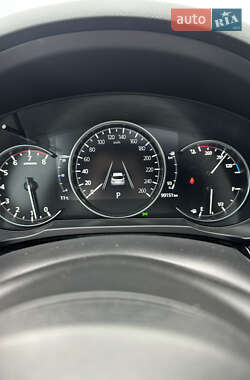 Внедорожник / Кроссовер Mazda CX-5 2022 в 