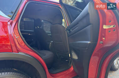 Внедорожник / Кроссовер Mazda CX-5 2022 в 