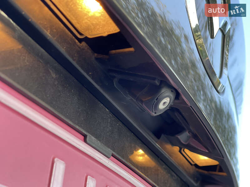 Позашляховик / Кросовер Mazda CX-5 2015 в Дубні
