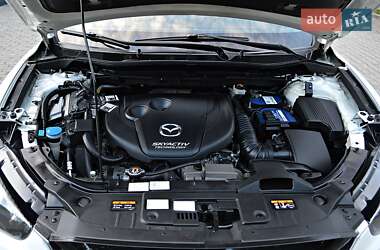 Внедорожник / Кроссовер Mazda CX-5 2014 в 
