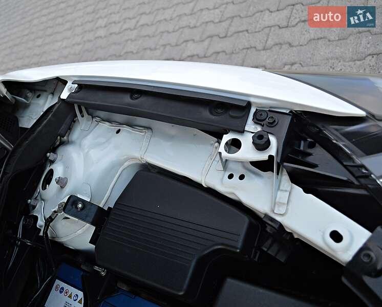 Внедорожник / Кроссовер Mazda CX-5 2014 в Хмельницком