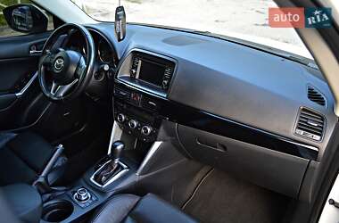 Внедорожник / Кроссовер Mazda CX-5 2014 в 
