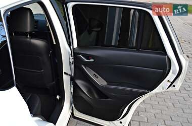 Внедорожник / Кроссовер Mazda CX-5 2014 в 
