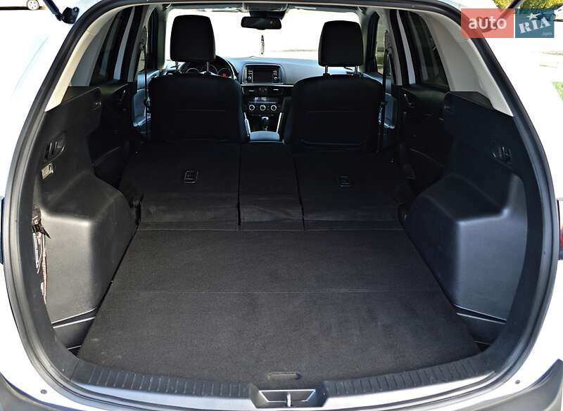 Внедорожник / Кроссовер Mazda CX-5 2014 в Хмельницком