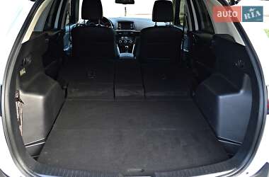 Внедорожник / Кроссовер Mazda CX-5 2014 в 