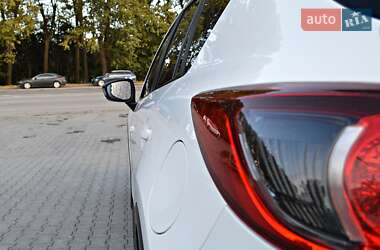 Внедорожник / Кроссовер Mazda CX-5 2014 в 