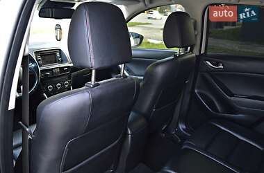 Внедорожник / Кроссовер Mazda CX-5 2014 в 