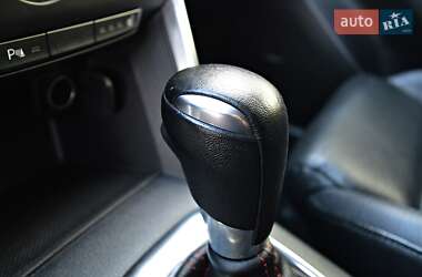 Внедорожник / Кроссовер Mazda CX-5 2014 в 