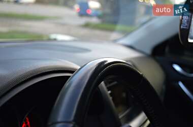 Внедорожник / Кроссовер Mazda CX-5 2014 в 
