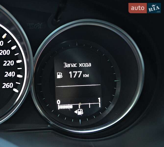 Внедорожник / Кроссовер Mazda CX-5 2014 в Хмельницком
