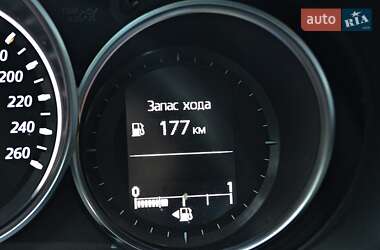 Внедорожник / Кроссовер Mazda CX-5 2014 в 