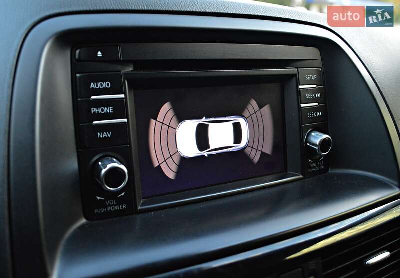 Внедорожник / Кроссовер Mazda CX-5 2014 в Хмельницком
