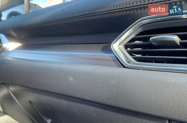 Внедорожник / Кроссовер Mazda CX-5 2024 в 