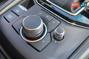 Внедорожник / Кроссовер Mazda CX-5 2024 в 
