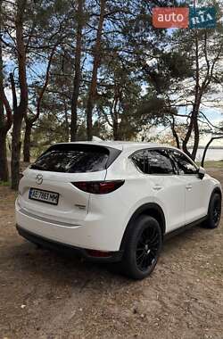 Внедорожник / Кроссовер Mazda CX-5 2021 в Каменском