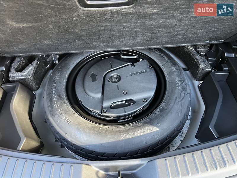 Позашляховик / Кросовер Mazda CX-5 2023 в Києві фото 13 Позашляховик / Кросовер Mazda CX-5 2023 в Києві