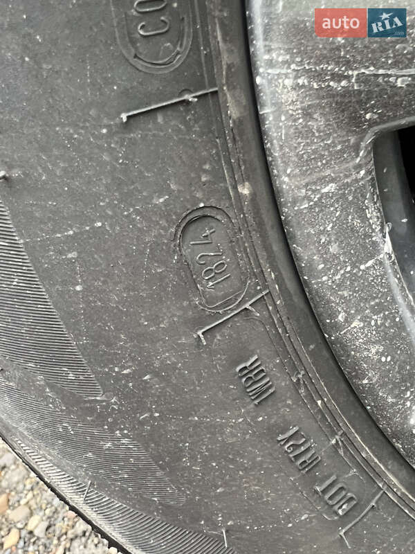 Внедорожник / Кроссовер Mazda CX-5 2020 в Ивано-Франковске