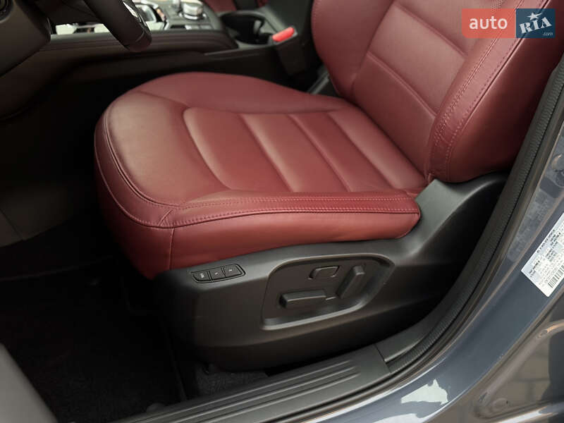 Позашляховик / Кросовер Mazda CX-5 2024 в Мукачевому