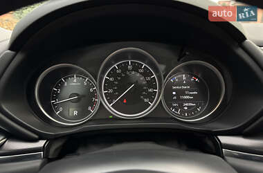 Внедорожник / Кроссовер Mazda CX-5 2024 в 