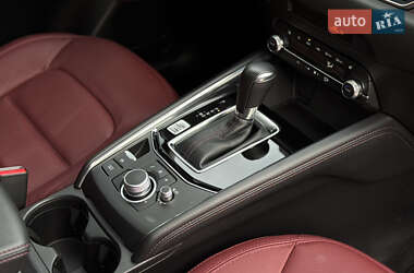 Внедорожник / Кроссовер Mazda CX-5 2024 в 