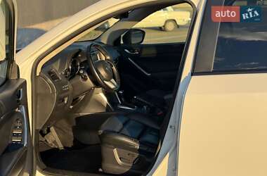Внедорожник / Кроссовер Mazda CX-5 2014 в 