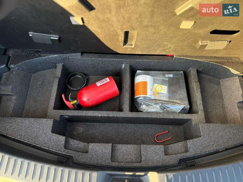 Внедорожник / Кроссовер Mazda CX-5 2014 в Луцке
