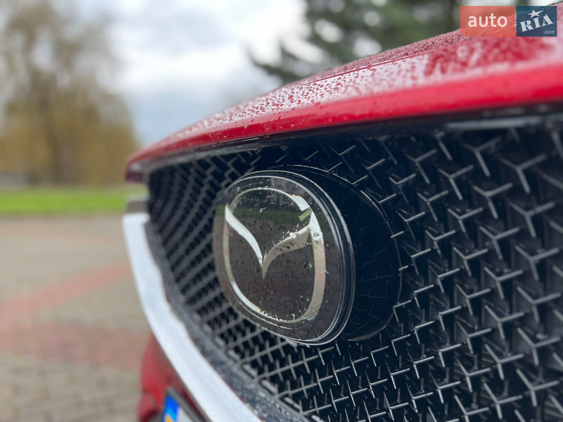 2021 Mazda CX-5 - мініатюра 27