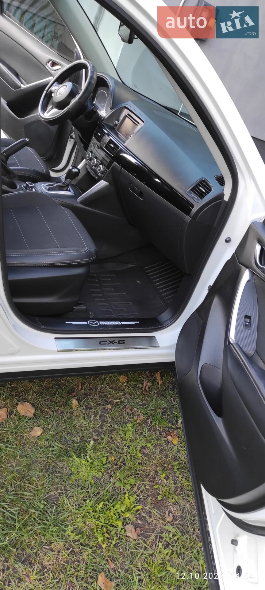 2014 Mazda CX-5 - мініатюра 13