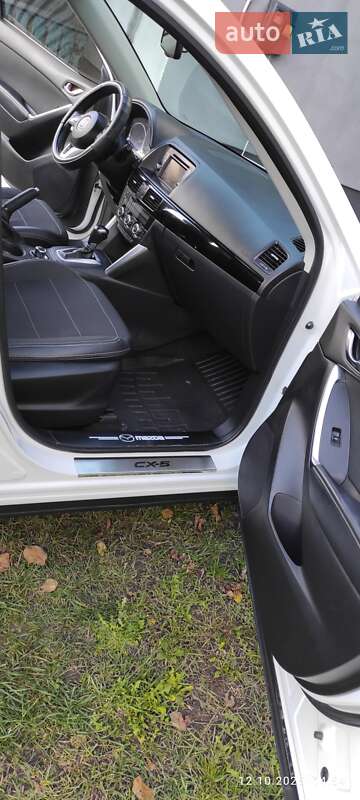 Позашляховик / Кросовер Mazda CX-5 2014 в Старій Синяві фото 13 Позашляховик / Кросовер Mazda CX-5 2014 в Старій Синяві