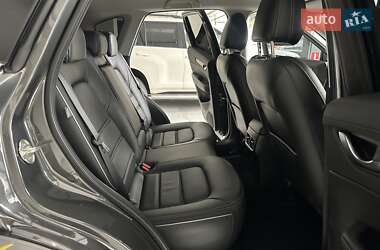 Внедорожник / Кроссовер Mazda CX-5 2023 в 