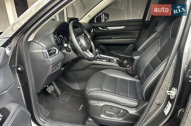 Внедорожник / Кроссовер Mazda CX-5 2023 в 