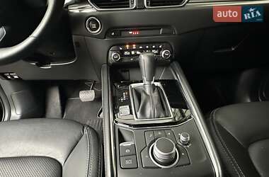 Внедорожник / Кроссовер Mazda CX-5 2023 в 