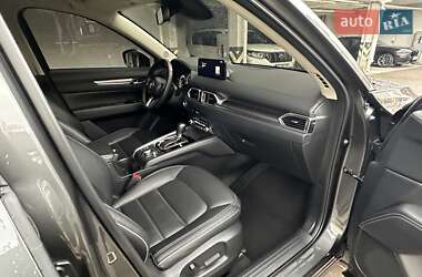 Внедорожник / Кроссовер Mazda CX-5 2023 в 