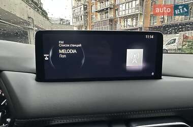 Внедорожник / Кроссовер Mazda CX-5 2023 в 