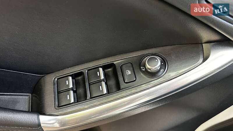 Позашляховик / Кросовер Mazda CX-5 2015 в Дніпрі