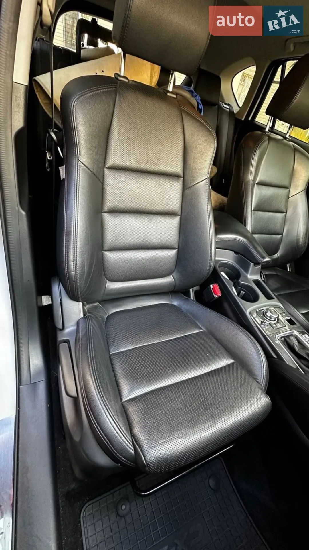 2015 Mazda CX-5 - мініатюра 32