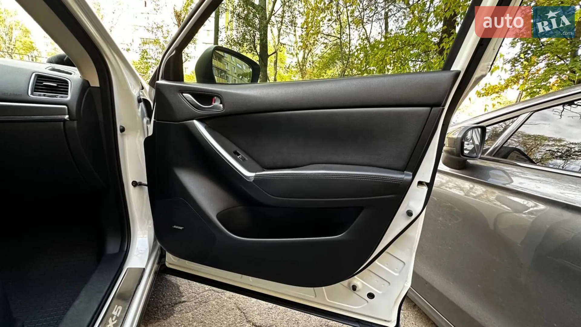 2015 Mazda CX-5 - мініатюра 39