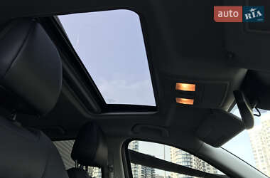 Внедорожник / Кроссовер Mazda CX-5 2018 в 