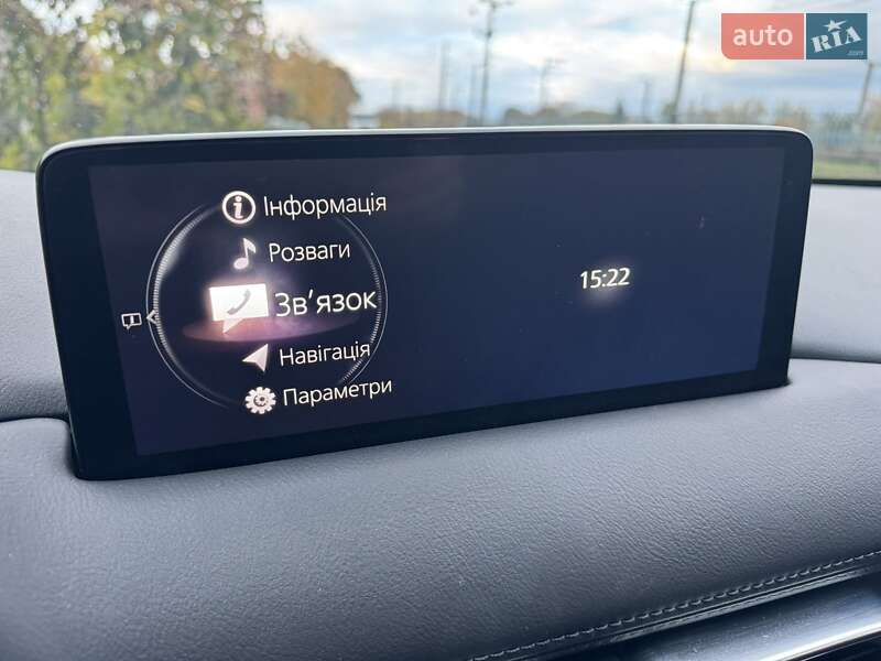 Позашляховик / Кросовер Mazda CX-5 2020 в Харкові фото 17 Позашляховик / Кросовер Mazda CX-5 2020 в Харкові