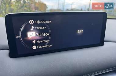 Позашляховик / Кросовер Mazda CX-5 2020 в  фото 17 Позашляховик / Кросовер Mazda CX-5 2020 в