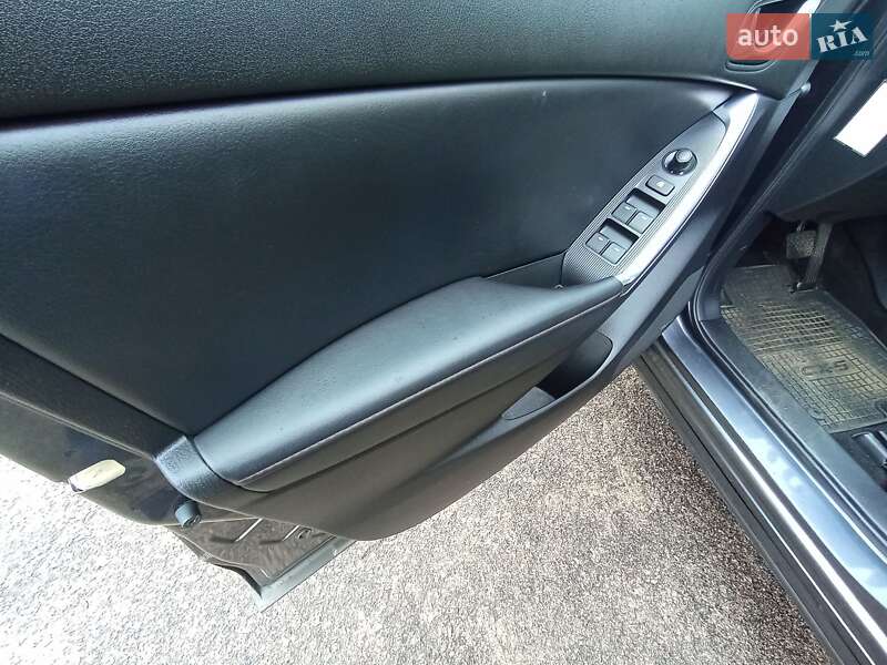 Внедорожник / Кроссовер Mazda CX-5 2013 в Новоархангельске фото 12 Внедорожник / Кроссовер Mazda CX-5 2013 в Новоархангельске