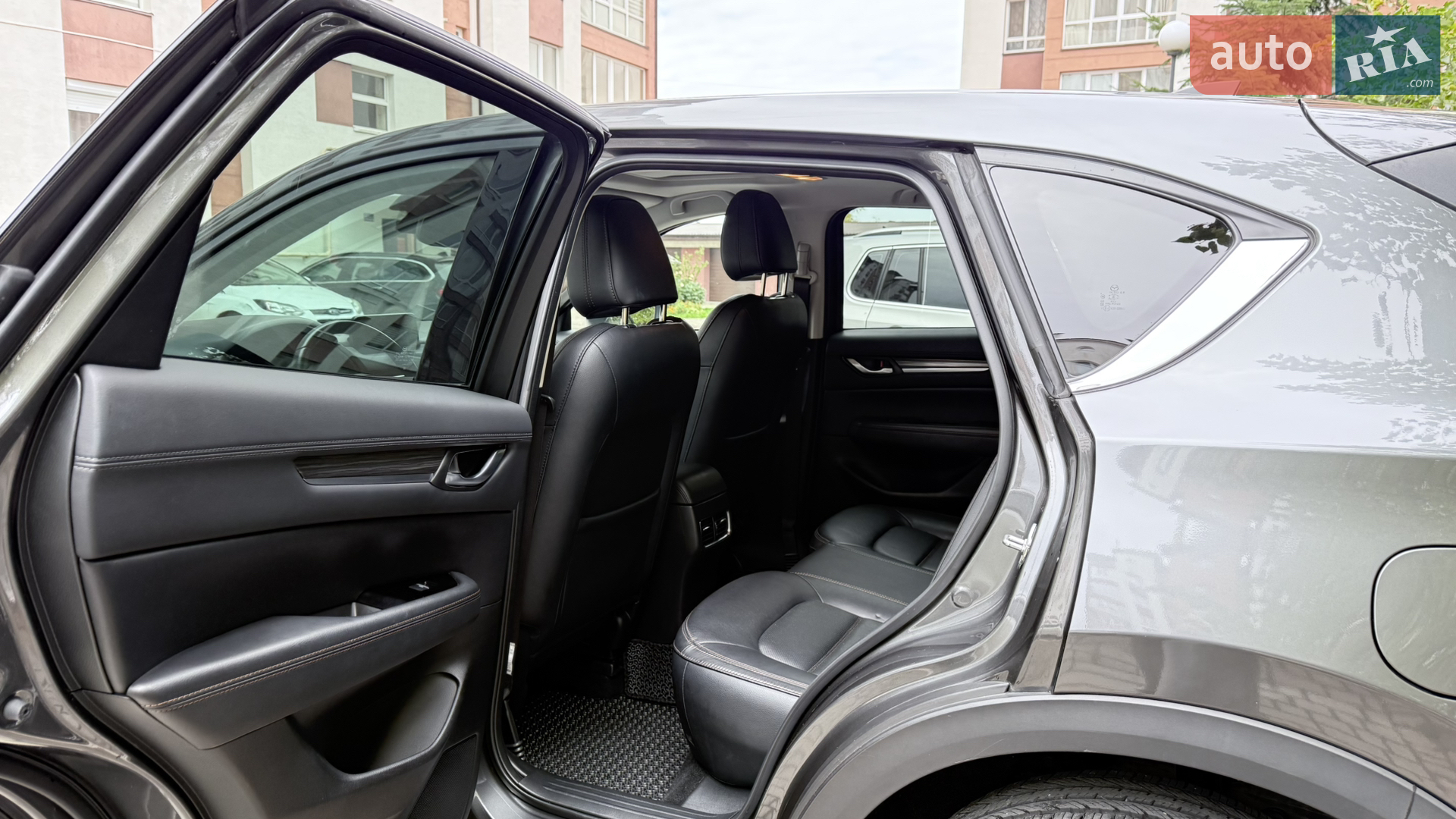 2019 Mazda CX-5 - мініатюра 7