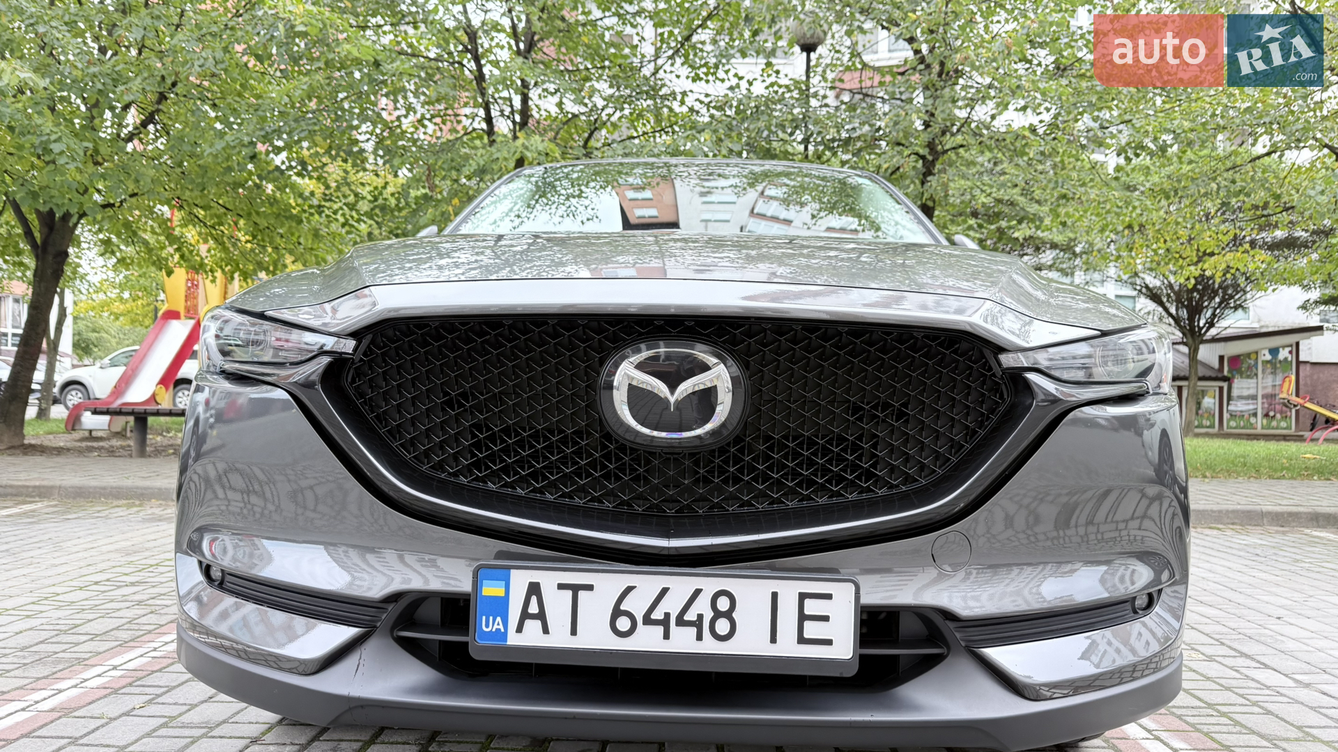 2019 Mazda CX-5 - мініатюра 18