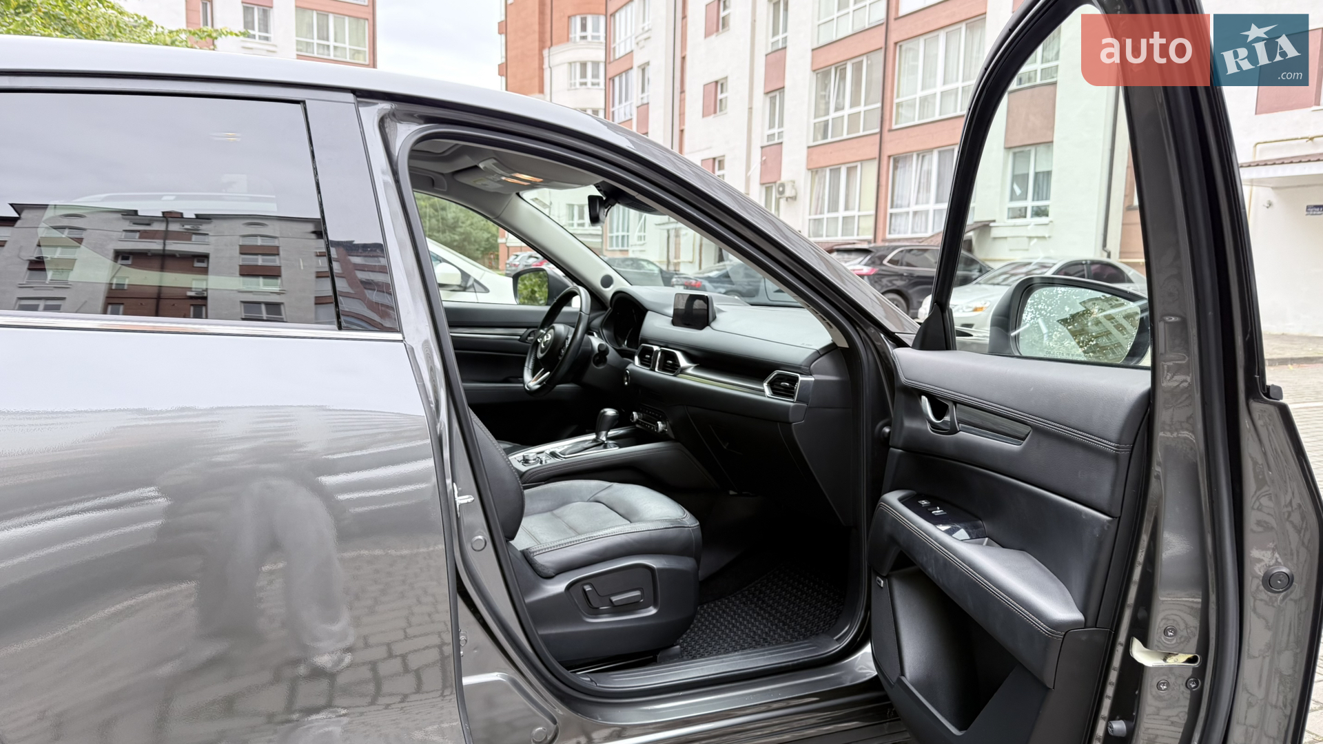 2019 Mazda CX-5 - мініатюра 21
