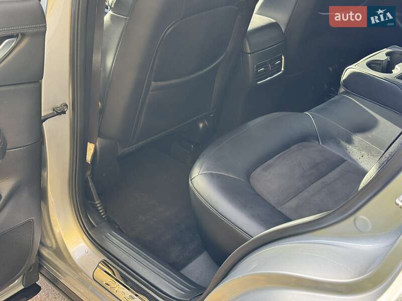 Позашляховик / Кросовер Mazda CX-5 2020 в Харкові фото 24 Позашляховик / Кросовер Mazda CX-5 2020 в Харкові