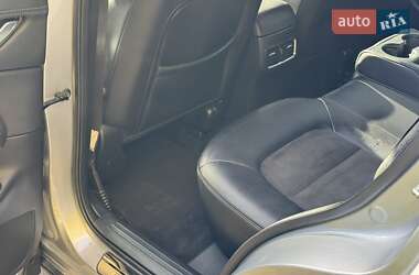 Позашляховик / Кросовер Mazda CX-5 2020 в  фото 24 Позашляховик / Кросовер Mazda CX-5 2020 в