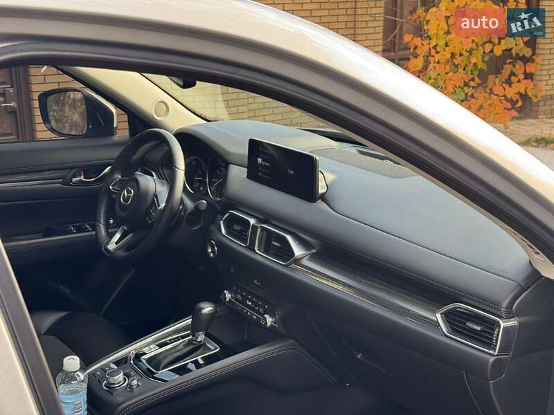 Позашляховик / Кросовер Mazda CX-5 2020 в Харкові фото 28 Позашляховик / Кросовер Mazda CX-5 2020 в Харкові