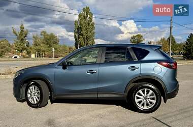 Внедорожник / Кроссовер Mazda CX-5 2014 в  фото 9 Внедорожник / Кроссовер Mazda CX-5 2014 в