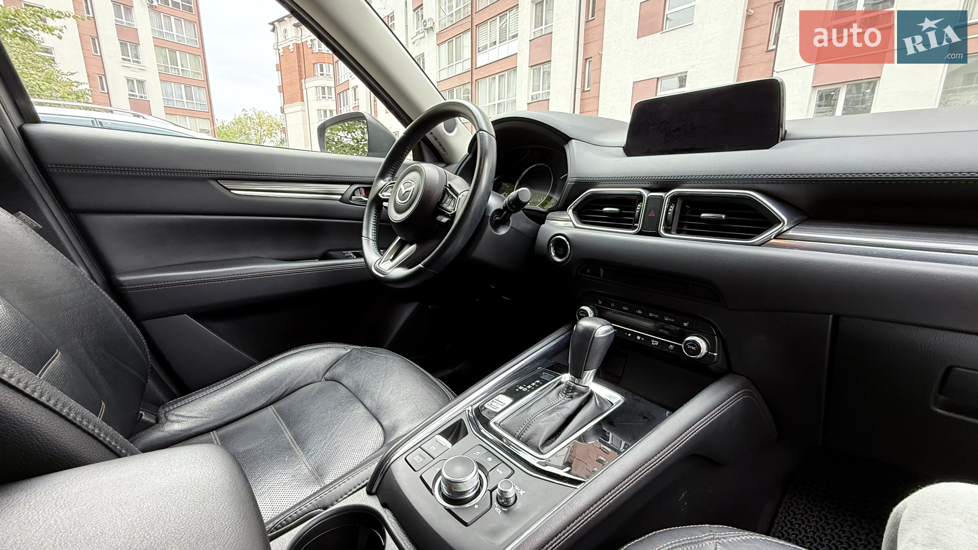 2019 Mazda CX-5 - мініатюра 26